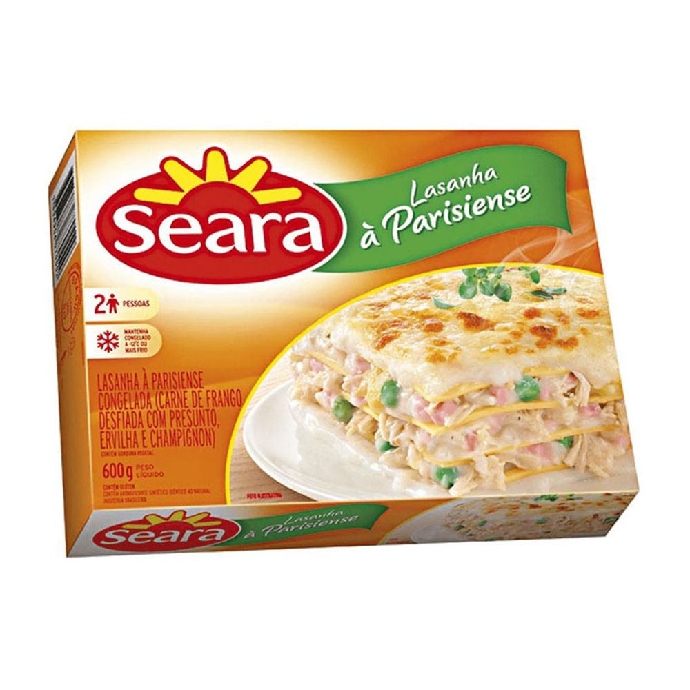 LASANHA-DE-FRANGO-SEARA-600G-PARISIENSE