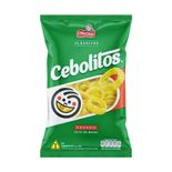 CEBOLITTOS-60G
