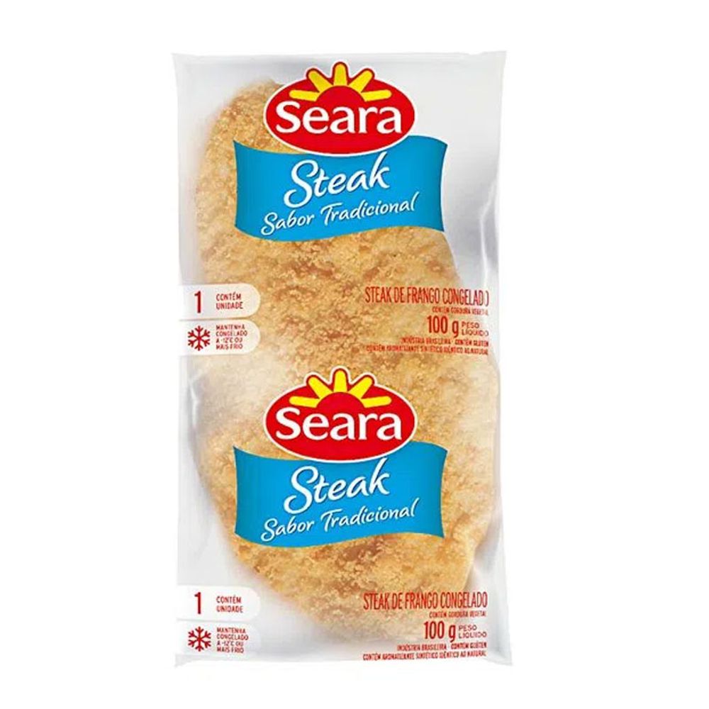 STEAK-SEARA-100G