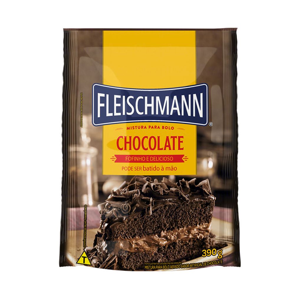 MIST-BOLO-FLEISCHMANN-390G-CHOCOLATE
