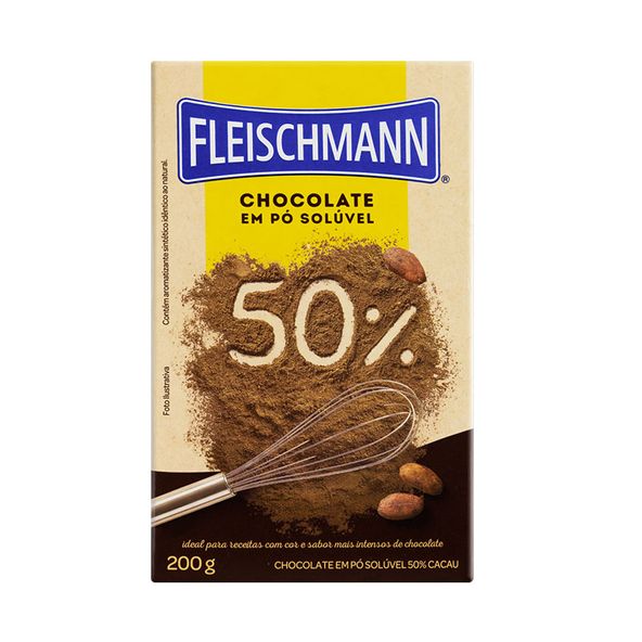 CHOCOLATE-EM-PO-50--FLEISCHMANN-200G