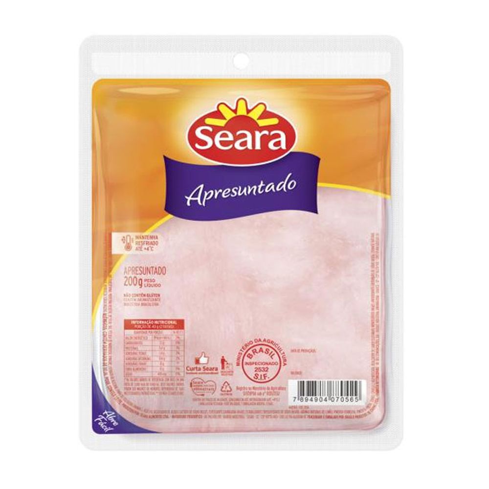 APRESUNTADO-SEARA-FAT-200G
