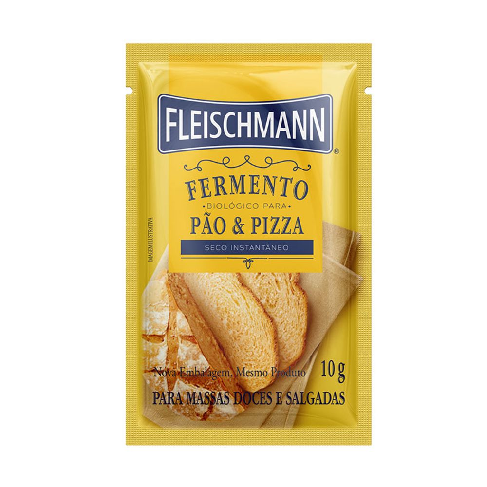 FERMENTO-INST-FLEISCHMANN-10G-SCH