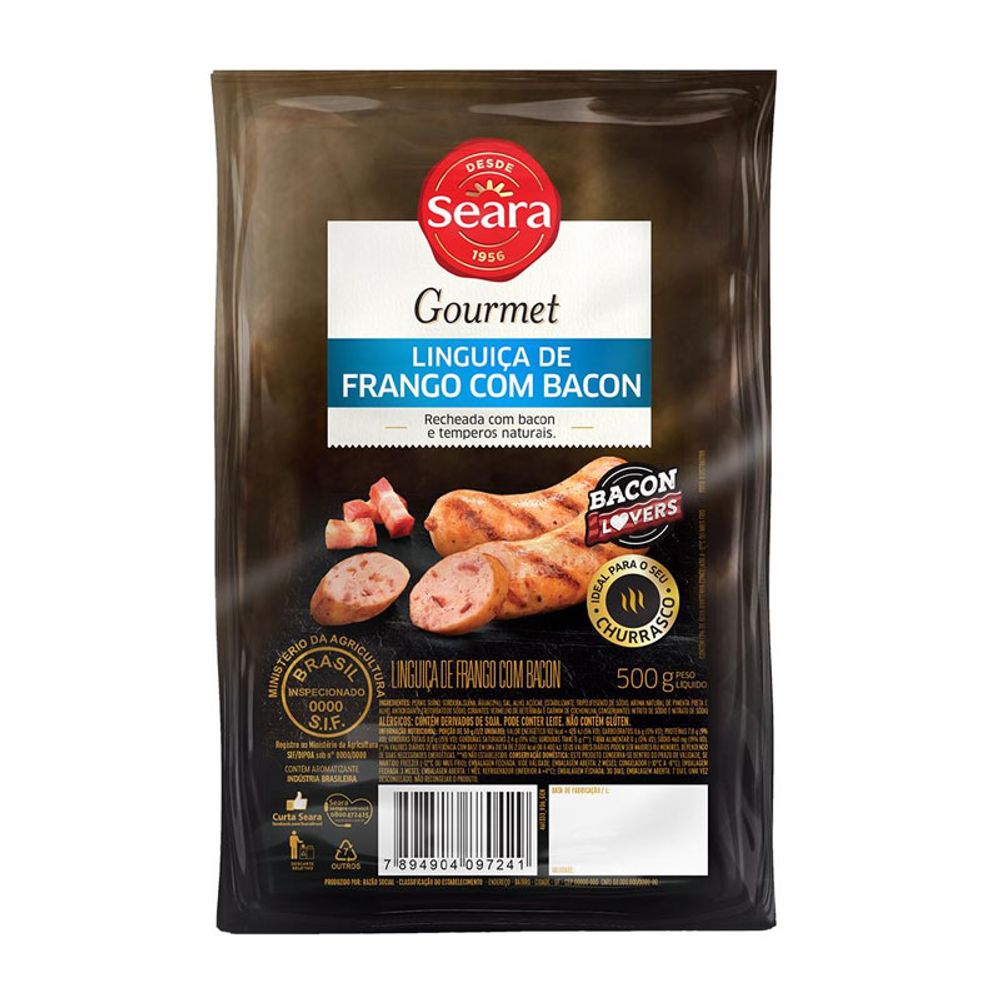 LING-FG-C-BACON-GOURMET-500G