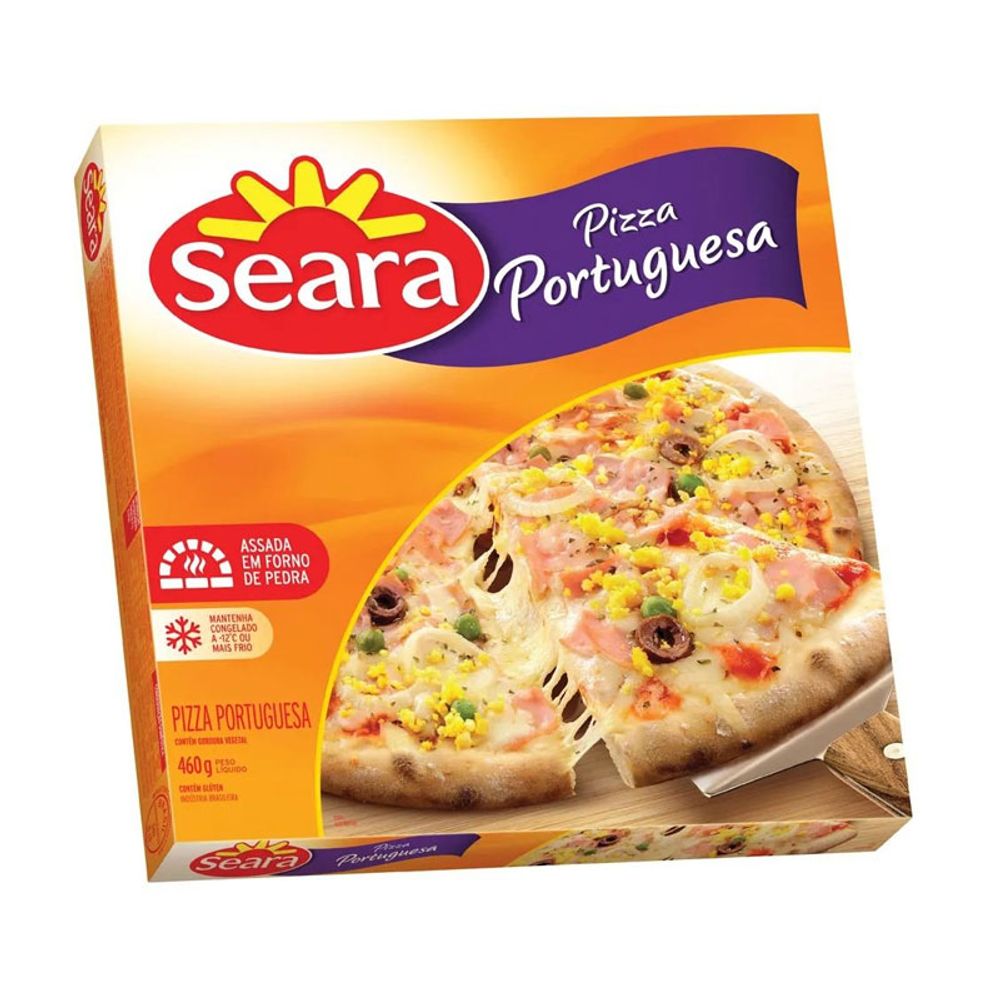 PIZZA-SEARA-PORTUGUESA-460G