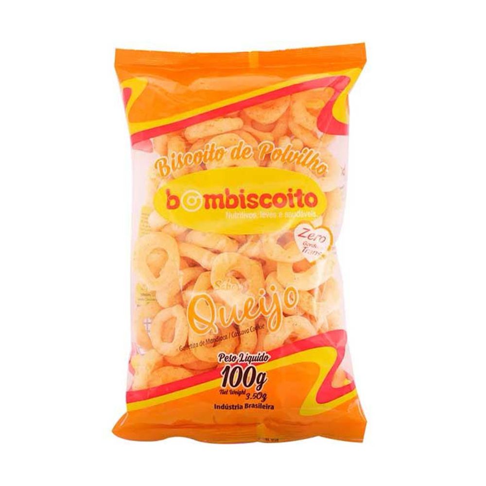 BISC-POLVILHO-QUEIJO-100G