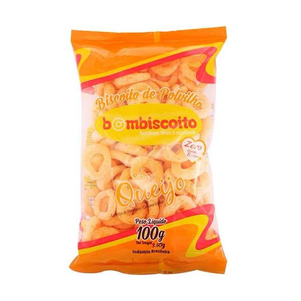 BISC-POLVILHO-QUEIJO-100G