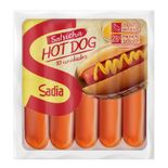 SALSICHA-HOT-DOG-500G