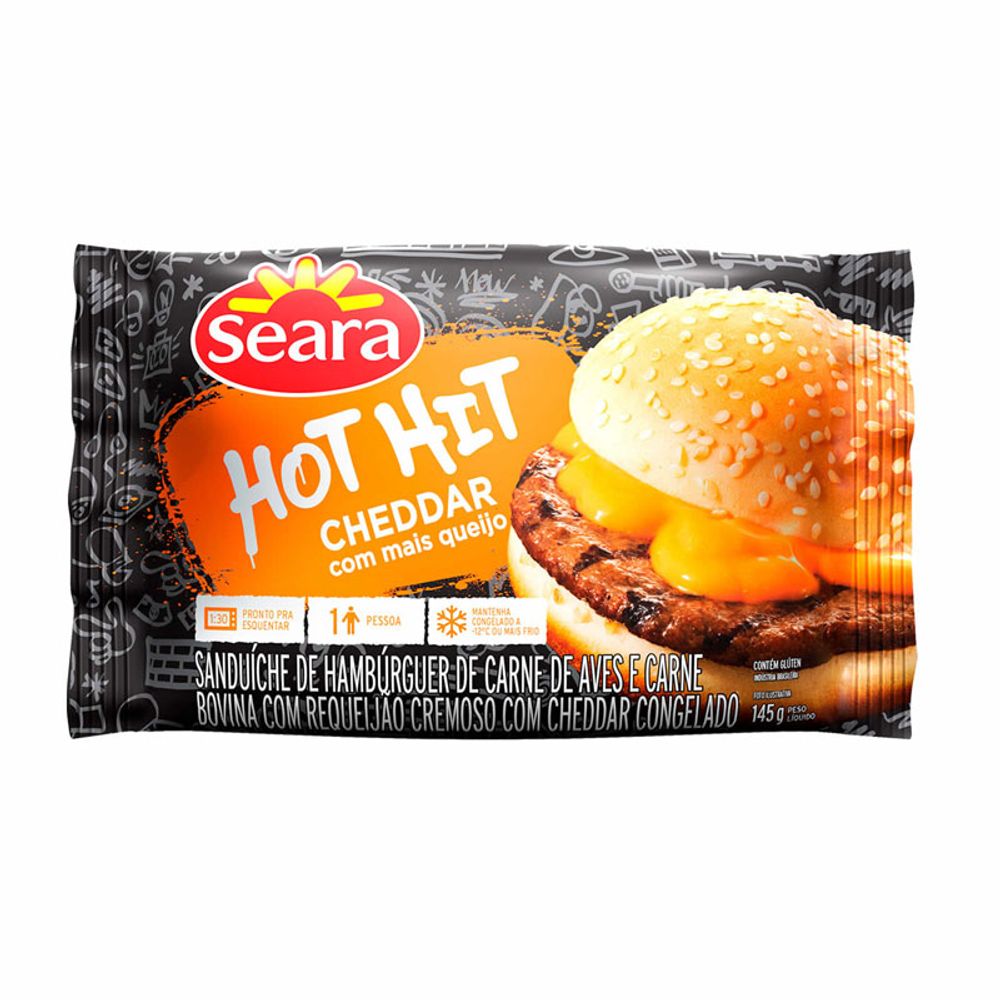 HOT-HIT-SEARA-CHEDDAR-145G