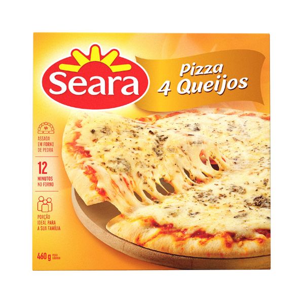 PIZZA-SEARA-QUATRO-QUEIJOS-460G