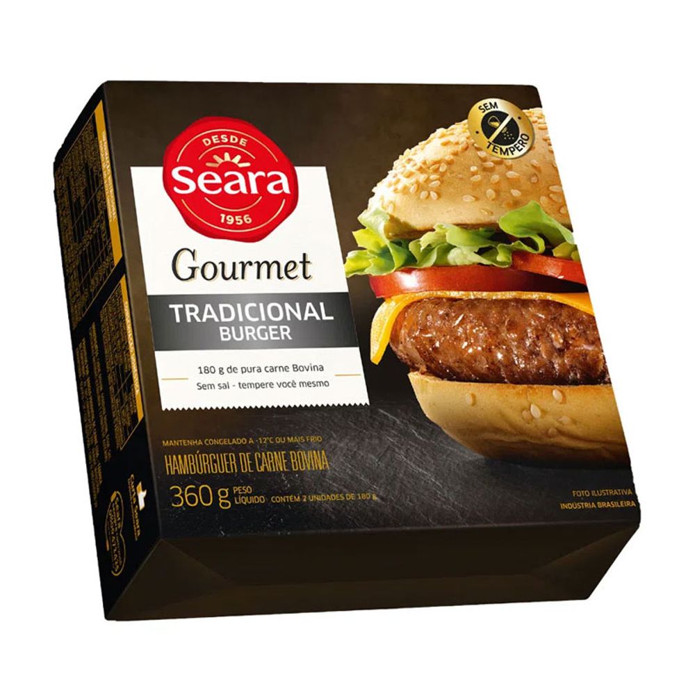HAMB-TRAD-SEARA-GOURMET-360G