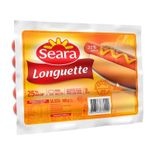 SALSICHA-LONGUETTE-SEARA-500G