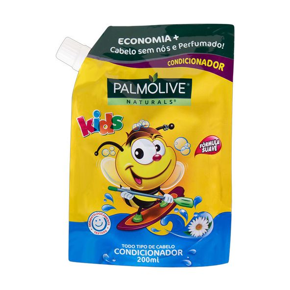 COND-INF-PALM-200ML-NAT-KIDS-REFIL