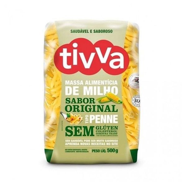 MACAR-TIVVA-PENNE-ORIG-500G