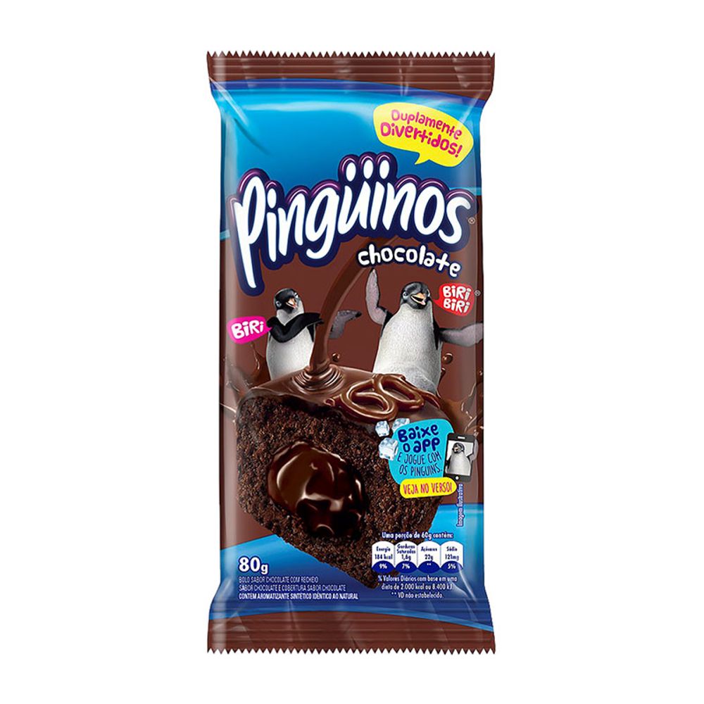 BOLINHO-PINGUINOS-80G-TRIPLO-CHOCOLATE