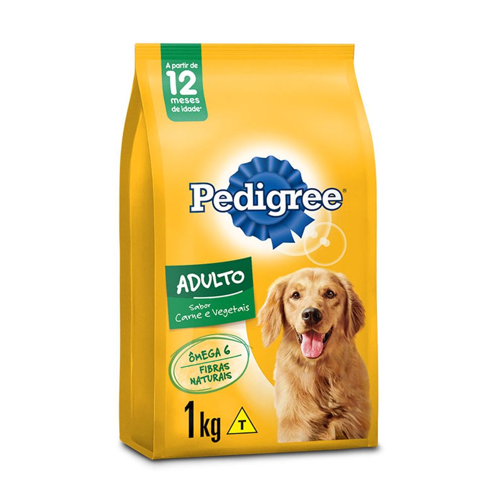 RACAO-PEDIGREE-CARNE-E-VEGETAIS-1KG