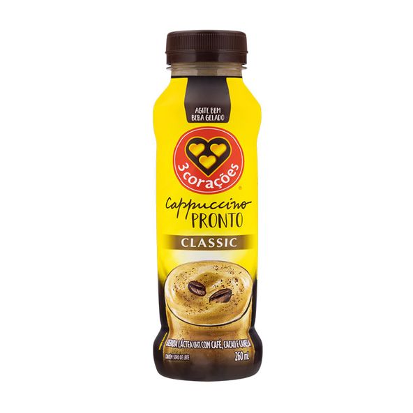 BEB-LAC-3-CORAC-CAPPUCCINO-CLASSIC-260ML