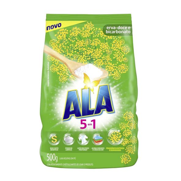 SABAO-PO-ALA-500G-ERVA-DOCE-E-BICARB