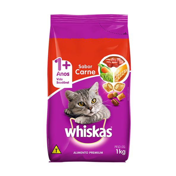 RACAO-WHISKAS-CARNE-1KG