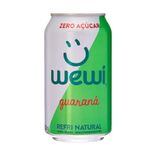 REFRI-WEWI-GUARANA-ZERO-LT-350ML