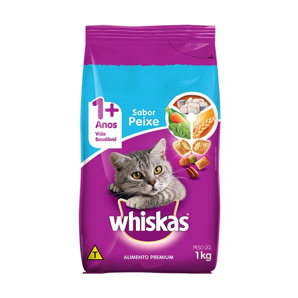 RACAO-WHISKAS-PEIXE-1KG