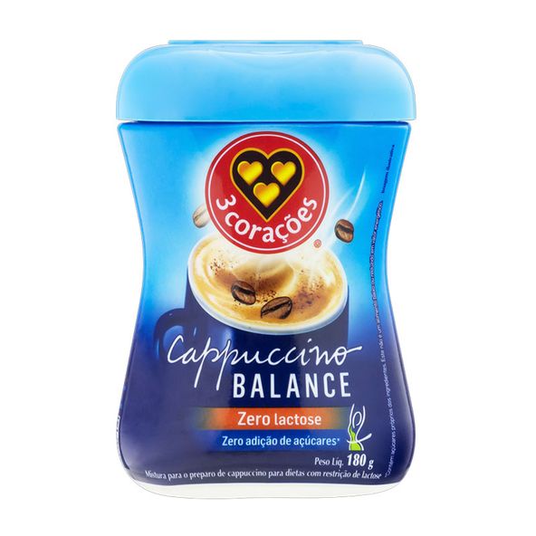 CAPPUCCINO-3-CORACOES-BALANCE-180G