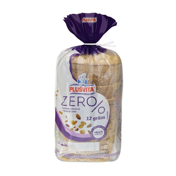 PAO-PLUS-VITA-350G-ZERO-12-GRAOS