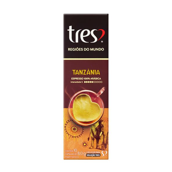 CAPSULA-CAFE-ESPR-TRES-TANZANIA-10X8G