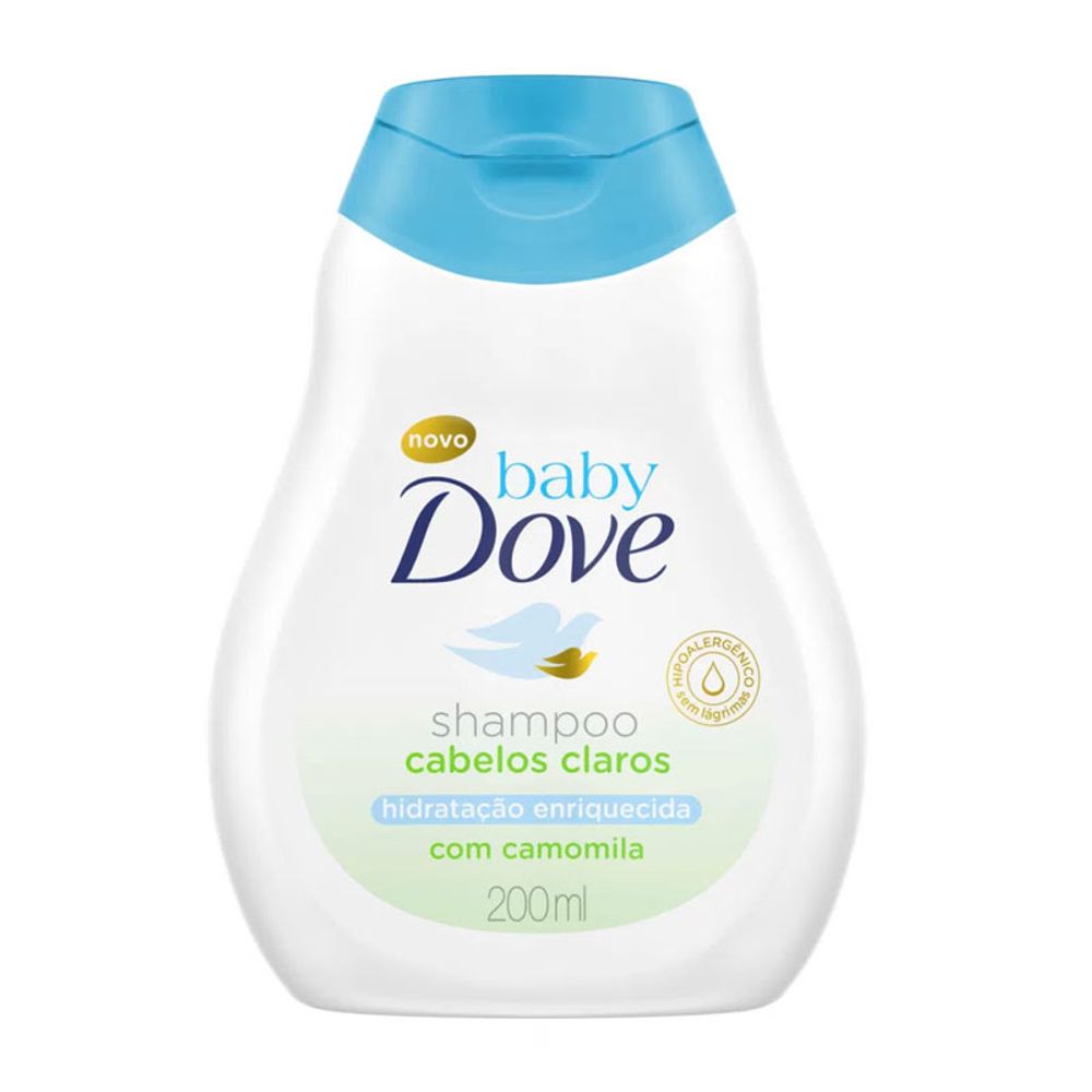 SHAMP-DOVE-BABY-200ML-CAB-CLAROS