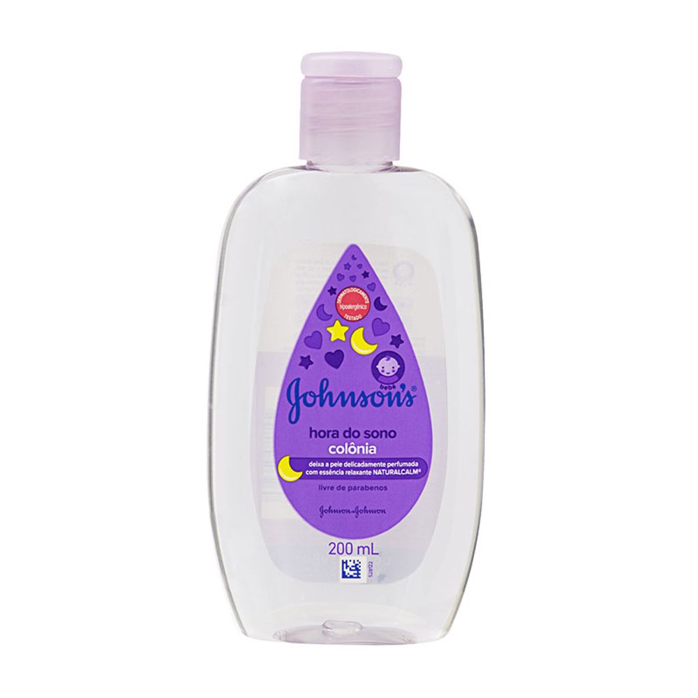 COLONIA-JOHNSON-S-BABY-200ML-H-DO-SONO-