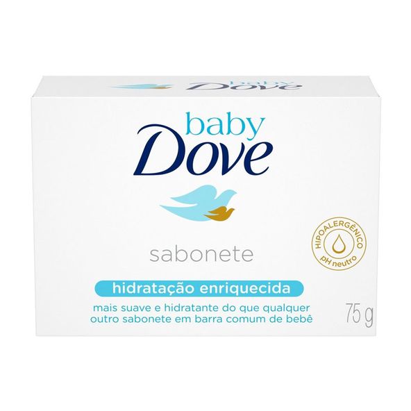 SABON-DOVE-75G-INF-BABY-HIDR-ENRIQUECIDA