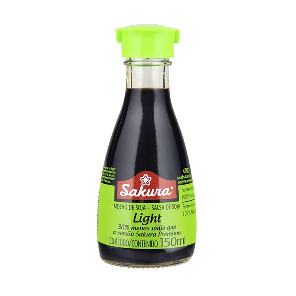 MOLHO-SAKURA-150ML-LIGHT