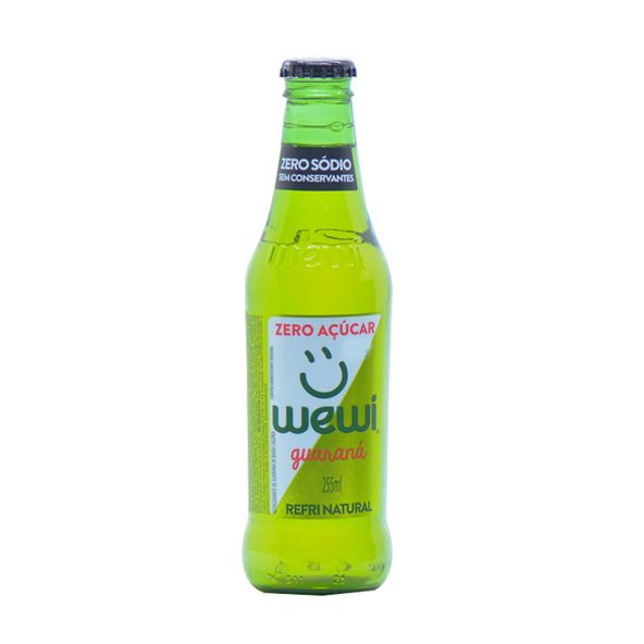 REFRI-WEWI-GUARANA-ZERO-LT-255ML