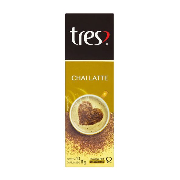 CAPSULA-TRES-CHAI-LATTE-10X11G