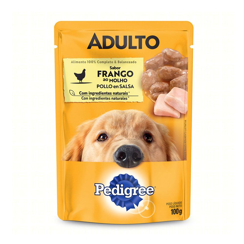 RACAO-PEDIGREE-SH-AD-RM-FGO-MOL-100G