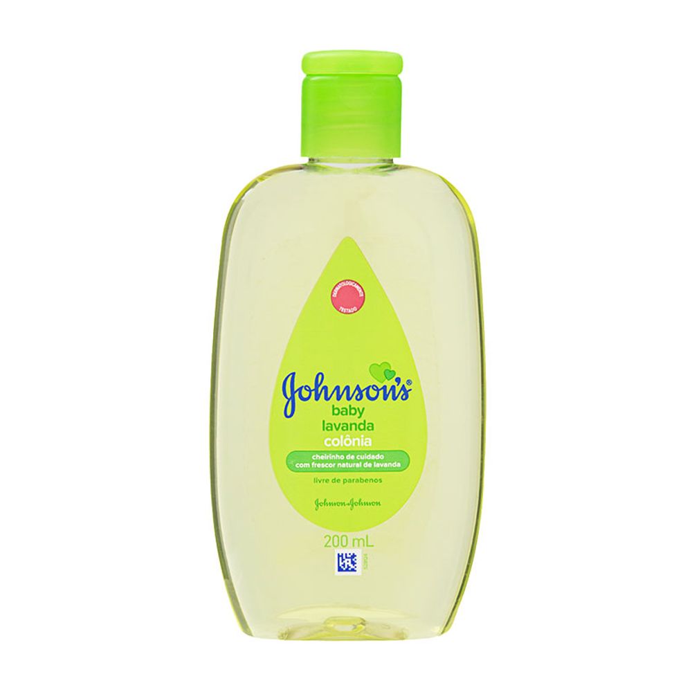 COLONIA-JOHNSONS-BABY-200ML-LAVANDA