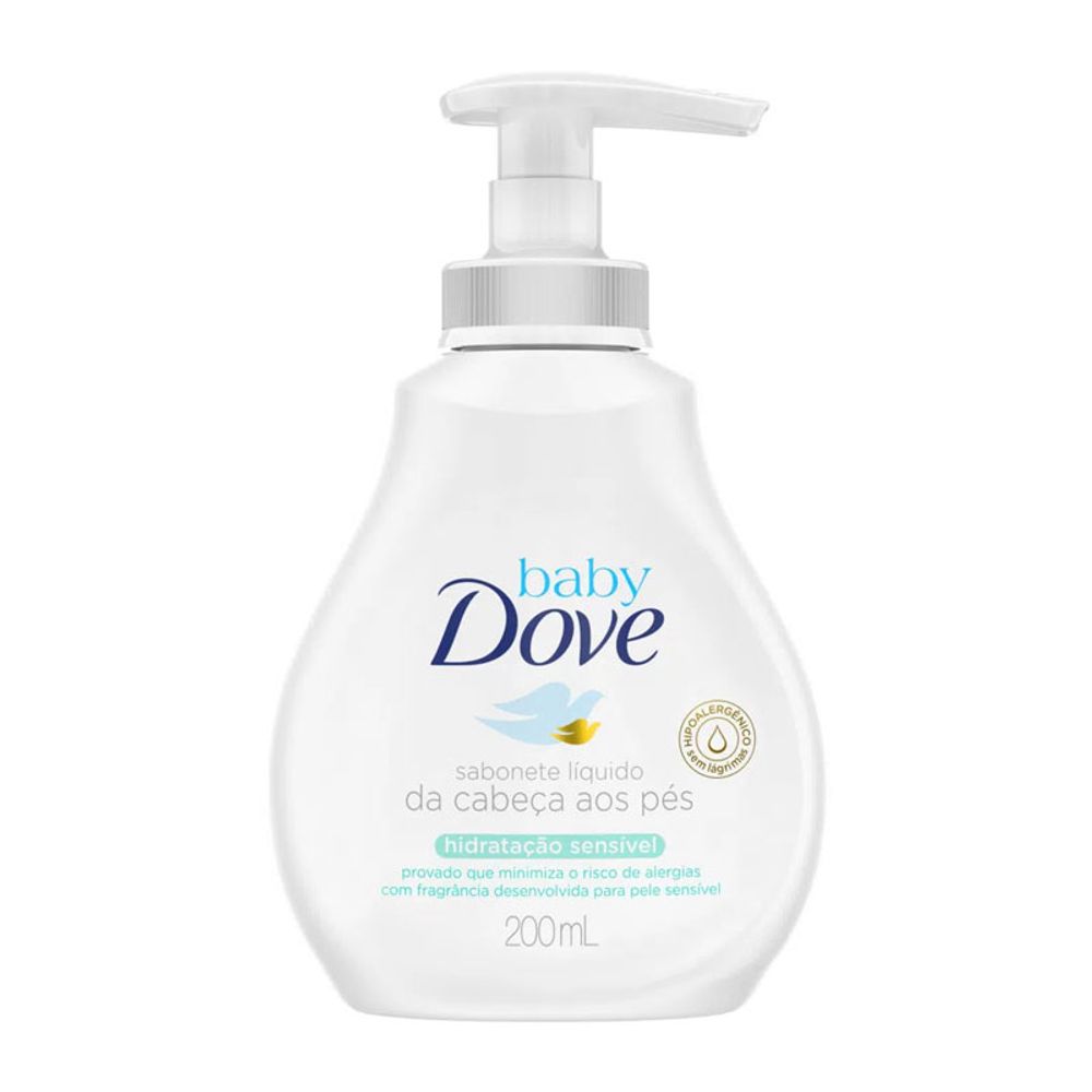 SABON-LIQ-DOVE-BABY-200ML-HID-SENSIVEL