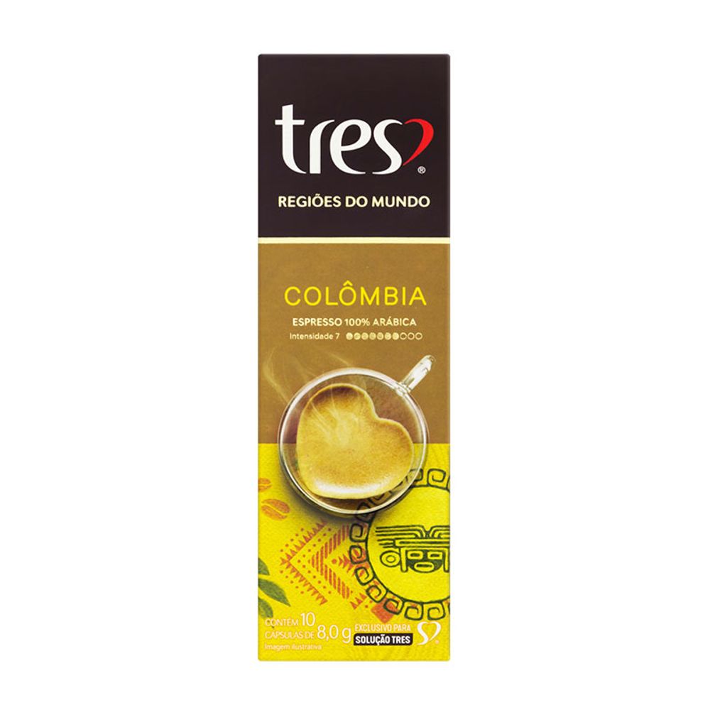 CAPSULA-CAFE-ESPR-TRES-COLOMBIA-10X8G