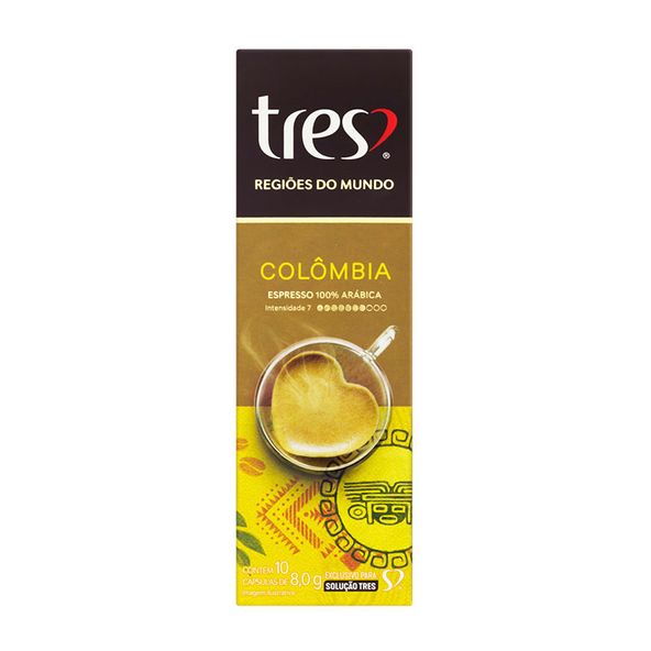 CAPSULA-CAFE-ESPR-TRES-COLOMBIA-10X8G
