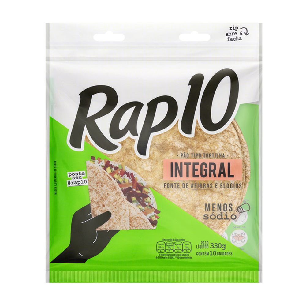 MASSA-RAP10-330G-INTEGRAL