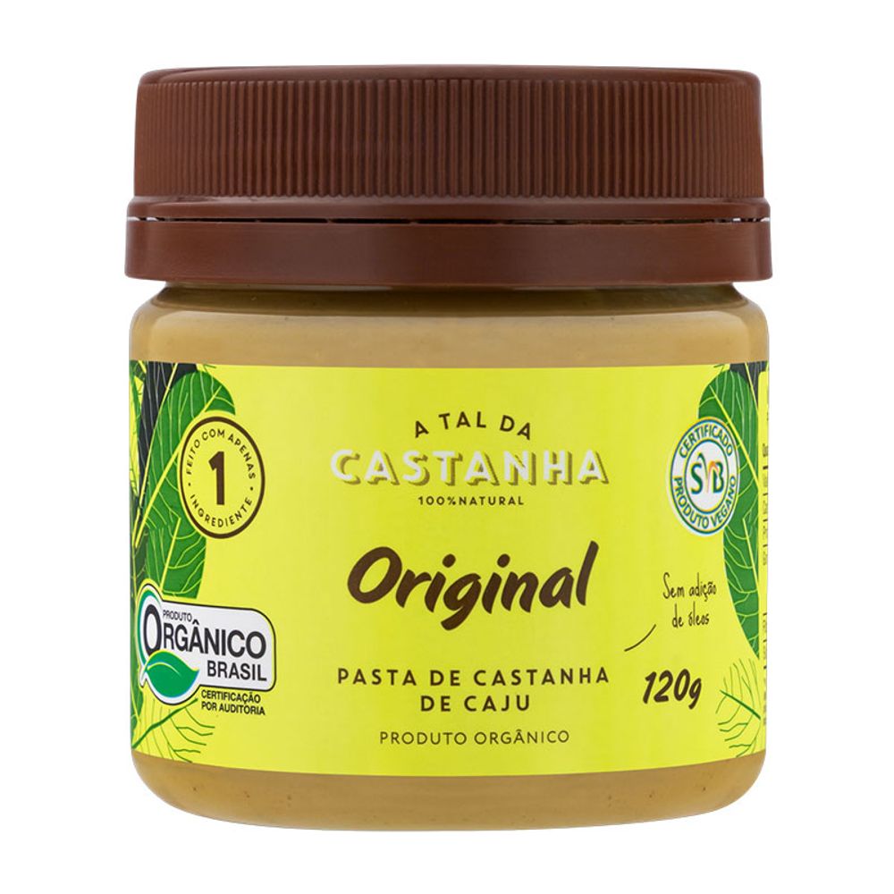 PASTA-CASTANHA-ATDC-ORG-ORIGINAL-120G