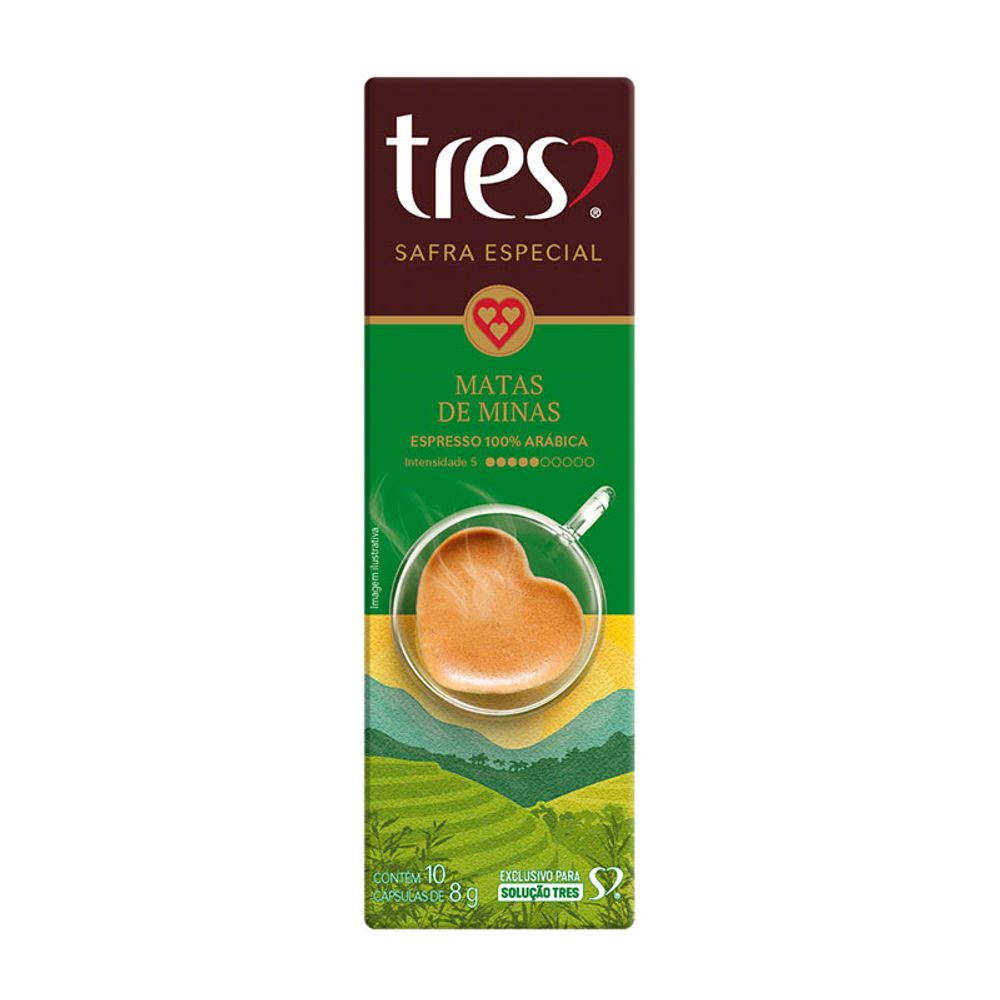 CAPSULA-CAFE-ESPR-TRES-MATAS-MINAS-10X8G
