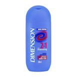 SHAMP-DIMENSION-2EM1-CAB-SECO-200ML