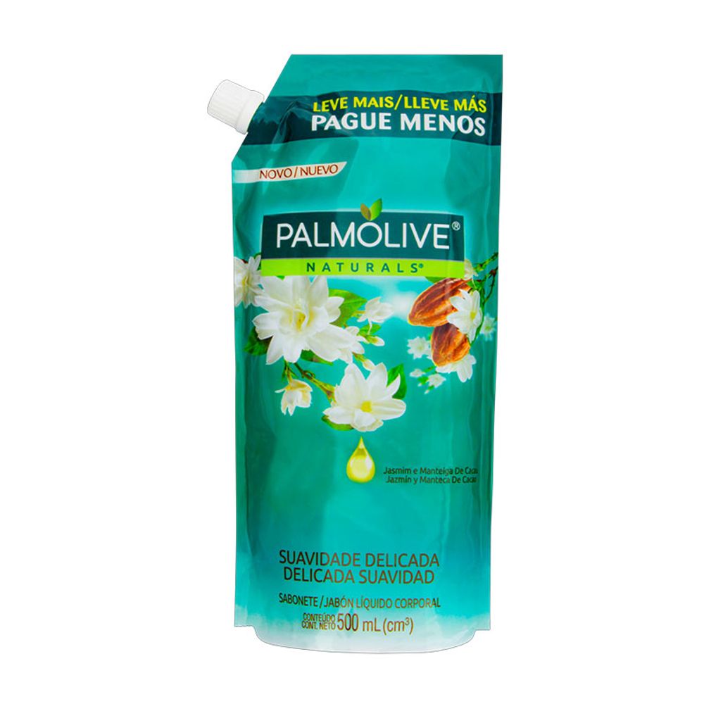 SABON-LIQ-PALM-DELIC-JASMIM-DOYPAK-500ML