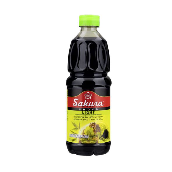 MOLHO-SAKURA-500ML-LIGHT