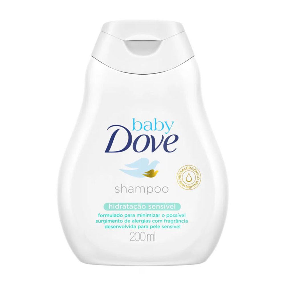 SHAMP-DOVE-BABY-200ML-HIDR-SENSI-