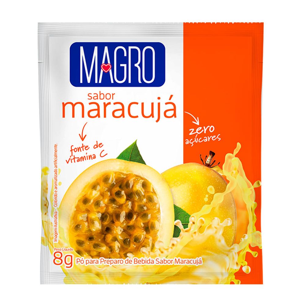 REFRESCO-PO-LOWCUCAR-MAGRO-MARACUJA-8G