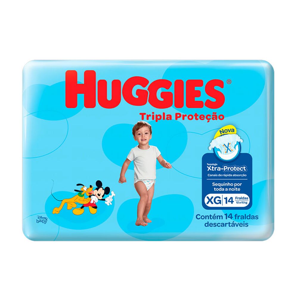 FRALDA-DESC-HUG-JUMBIN-XG-TRIPL-PRO-14UN