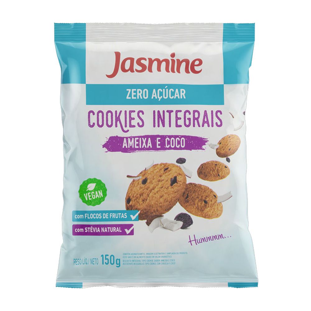 COOKIE-DIET-JASMINE-AMEIXA-E-COCO-150G