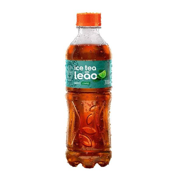 CHA-PRETO-ICE-TEA-LIMAO-LEAO-GF-300ML